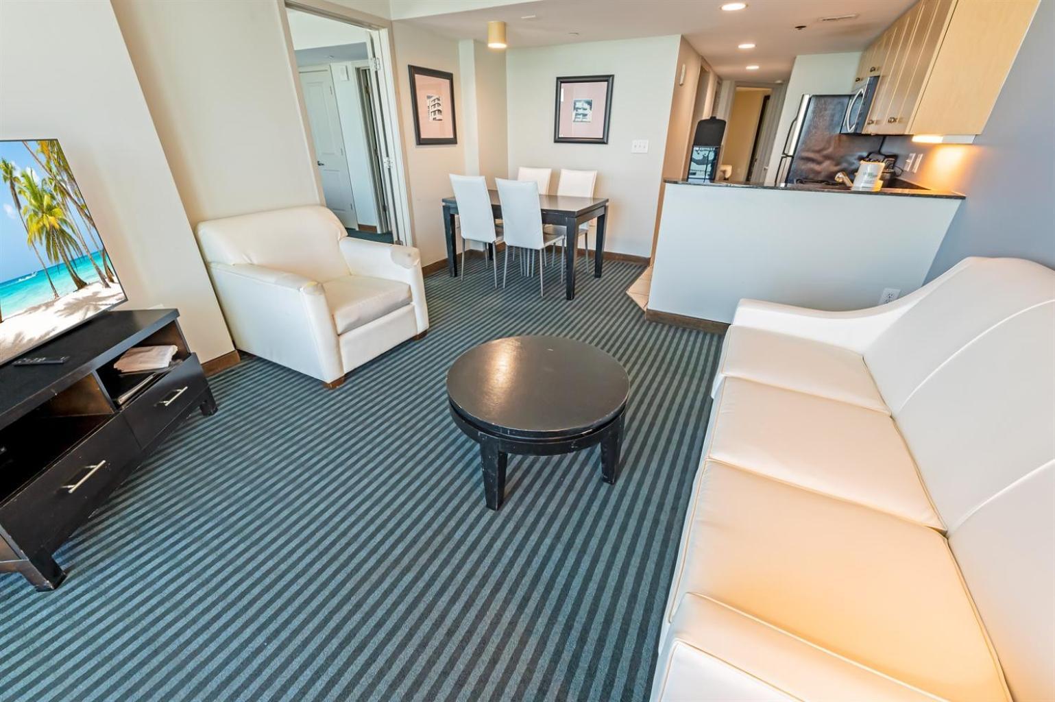 הוילה מירטל ביץ' 7Th Floor! Modern Building, Direct Oceanfront View מראה חיצוני תמונה