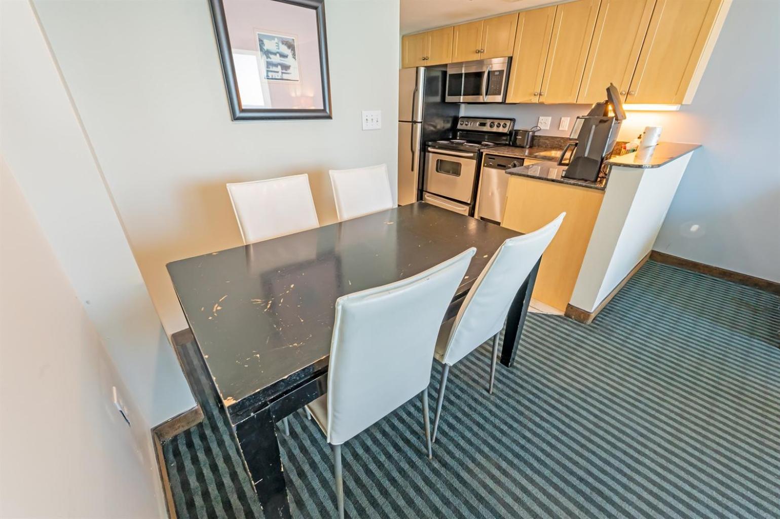 הוילה מירטל ביץ' 7Th Floor! Modern Building, Direct Oceanfront View מראה חיצוני תמונה