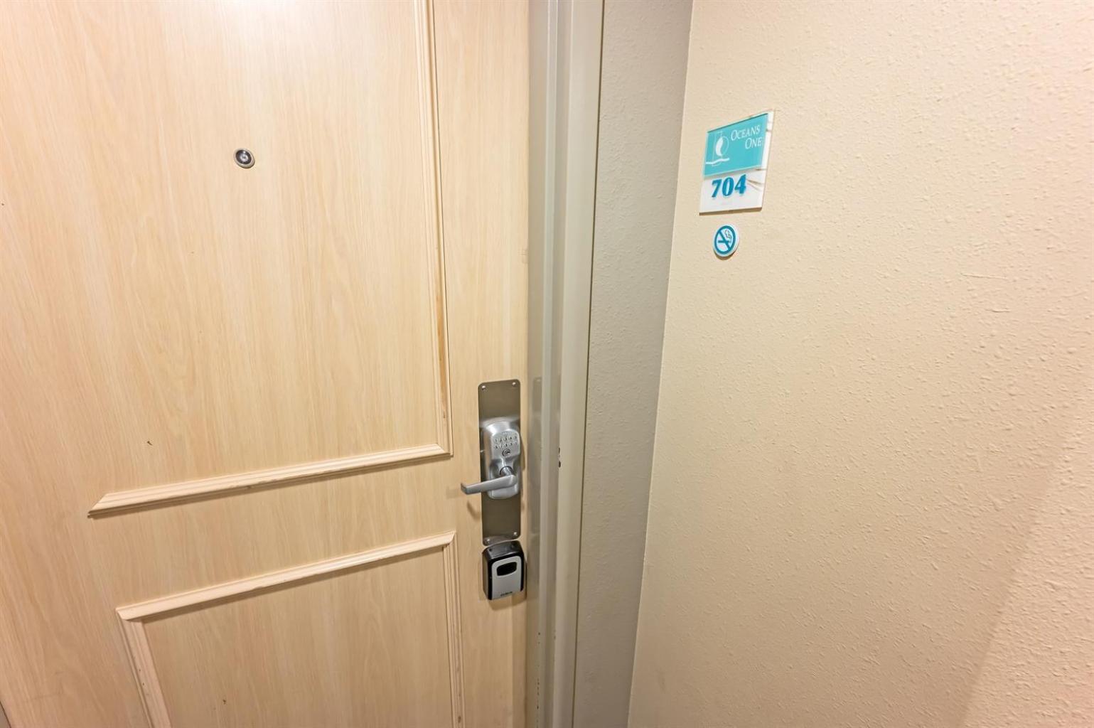 הוילה מירטל ביץ' 7Th Floor! Modern Building, Direct Oceanfront View מראה חיצוני תמונה